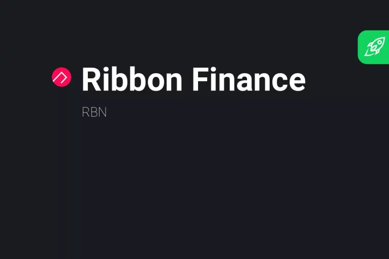 Ribbon Finance (RBN) Price Prediction